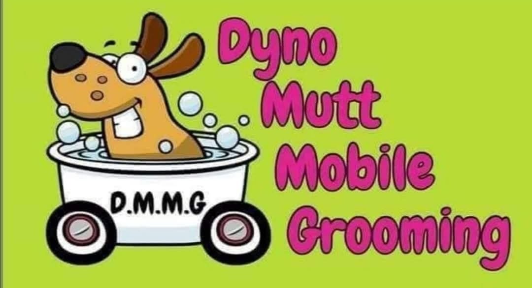 Dyno Mutt Mobile Grooming
